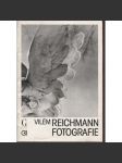 Vilém Reichman - fotografie - náhled