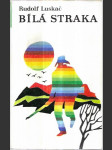 Bílá straka - náhled