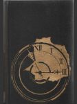 Staré hodiny (antológia lotyšskej klasiky) - náhled