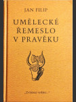 Umělecké řemeslo v pravěku - náhled