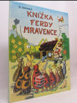 Knížka Ferdy Mravence - náhled