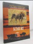 Kumuri: Lovecké příběhy a pohádky z Afriky - náhled