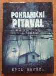 Pohraniční pitaval - Kriminální případy z let 1920-1963 - náhled