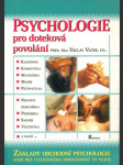 Psychologie pro doteková povolání Základy obchodní psychologie aneb Bez vzájemného porozumění to nejde - náhled