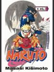 Naruto 7. - Správná cesta - náhled
