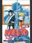 Naruto 4. - Most hrdinů - náhled