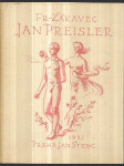 Jan Preisler - náhled