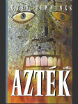 Azték - náhled