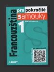 Francouzština pro pokročilé samouky 1 - náhled