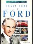 Henry Ford a Ford - náhled