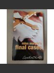 Miss Marple´s Final Cases [] - náhled