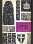 Židovka z Toleda - náhled