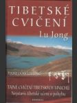 Tibetské cvičení Lu Jong - náhled