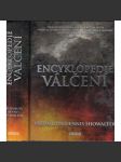 Encyklopedie válčení [dějiny válek, války, bitvy] - náhled