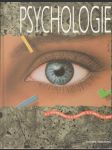 Psychologie - náhled