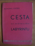 Cesta ze světového labyrintu - náhled