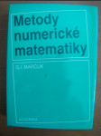 Metody numerické matematiky - schváleno ... jako celostátní vysokoškoškolská učebnice pro studenty matematicko-fyzikálních a přírodovědeckých fakult - náhled