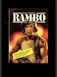 Rambo. Díl 1, První krev - náhled