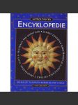 Astrologická encyklopedie. Odhaluje tajemství každého dne v roce (astrologie) - náhled