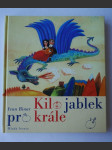 Kilo jablek pro krále - náhled