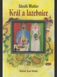 Král a lazebnice - náhled