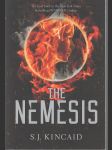 The Nemesis - náhled