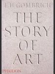 The Story of Art - náhled