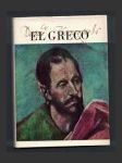El Greco - náhled