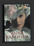 Anna Karenina - náhled