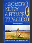 Hromové klíny a hrnce trpaslíků - z pokladnice folklorní archeologie - náhled