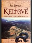 Keltové českých zemí v evropském kontextu - náhled