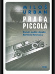 Praga piccola - náhled