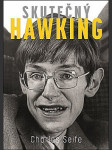 Skutečný Hawking - náhled