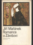 Romance o Závišovi (Trilogie pětilisté růže - 1.díl) - náhled