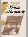 Deník z Hirošimy - náhled