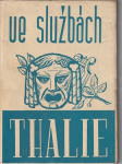 Ve službách Thalie - náhled