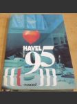 Havel 95 - náhled