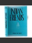 Indian Friends [indičtí přátelé] - náhled