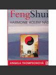 Feng Shui Harmonie kolem nás - náhled