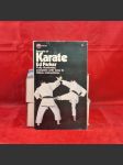 Secrets of karate - náhled