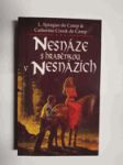 Nesnáze s hraběnkou v nesnázích - náhled