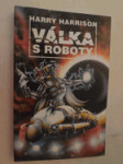 Válka s roboty - náhled