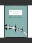 Deutschböhmische Literatur. Beiträge der internationalen Konferenzen Olmütz, 13.-16. 11. 2000 und 25.-28. 4. 2001 [česká a moravská německojazyčná literatura, dějiny literatury] - náhled