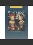Dějiny odívání: Renesance [renesanční móda, oděvy, textil, šaty] - náhled