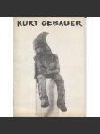 Kurt Gebauer - náhled