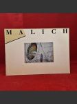 Karel Malich (katalog) - náhled
