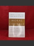 Moral courage - náhled