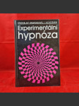 Experimentální hypnóza - náhled