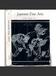 Japanese Fine Arts [japonské výtvarné umění] - náhled