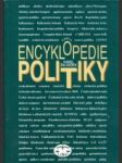 Encyklopedie politiky - náhled